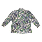 Funky Flannel Shirt