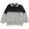 Berto Lucci Vintage Fleece Jacket