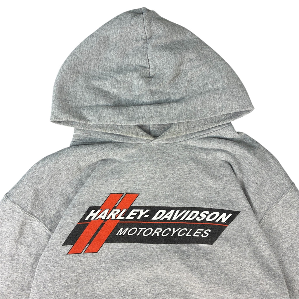 Harley Davidson Hoodie
