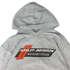 Harley Davidson Hoodie