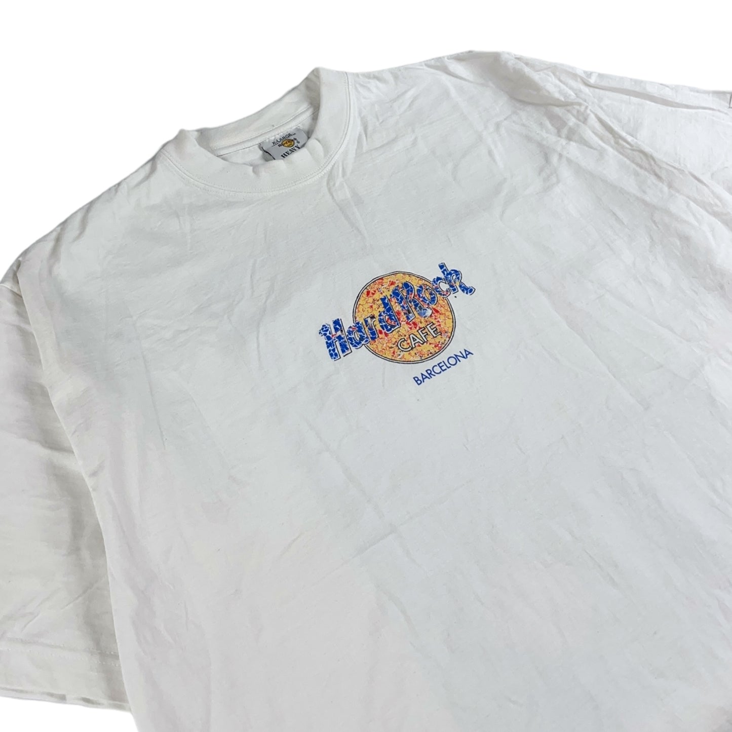 Hard Rock Barcelona T-Shirt