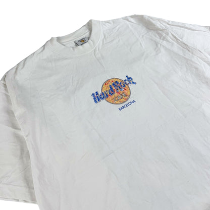 Hard Rock Barcelona T-Shirt