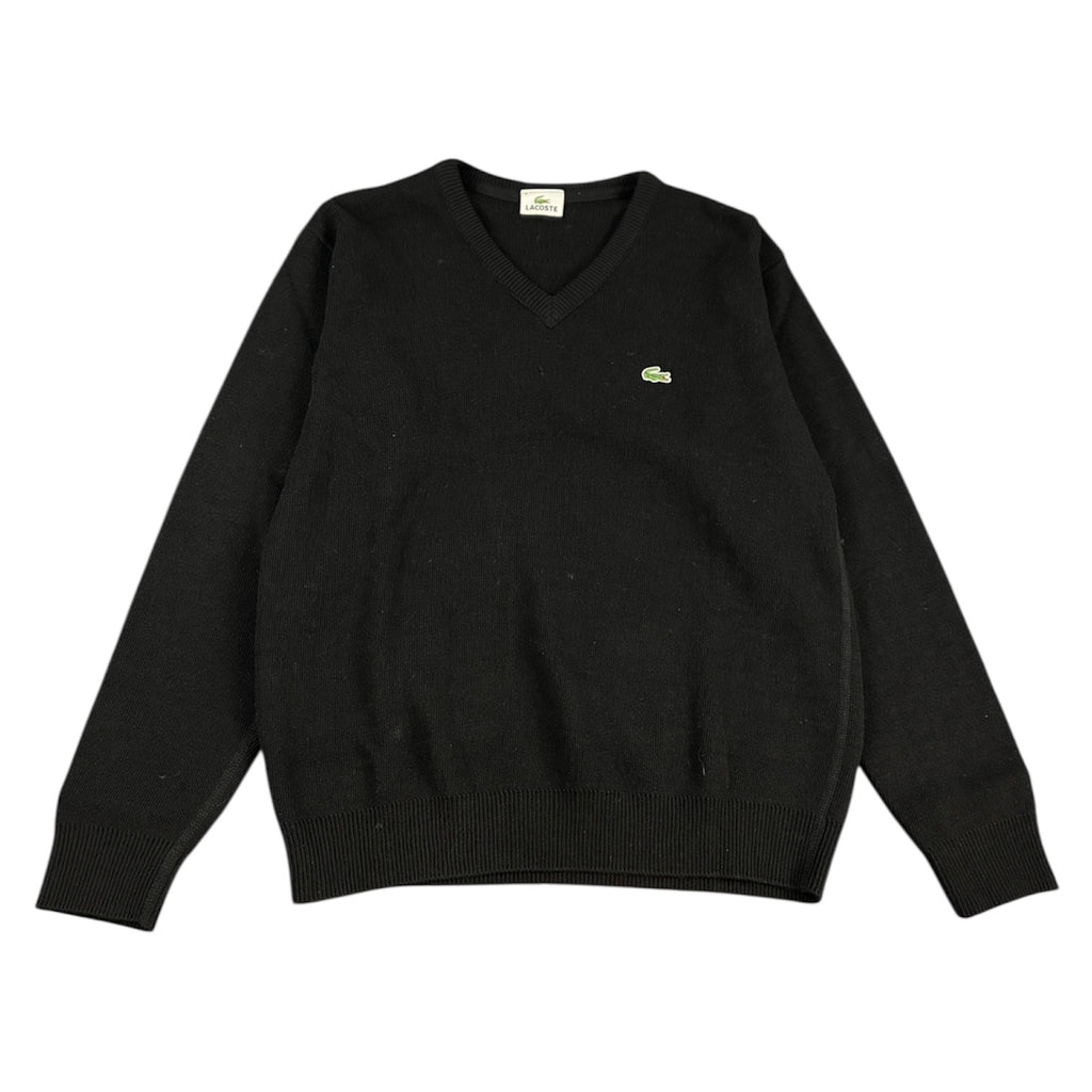 Vintage Lacoste Knit Sweater