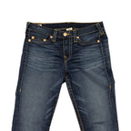 True Religion Tapered Denim