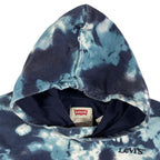 Levi's Tie Dye Hoodie