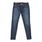 True Religion Tapered Denim