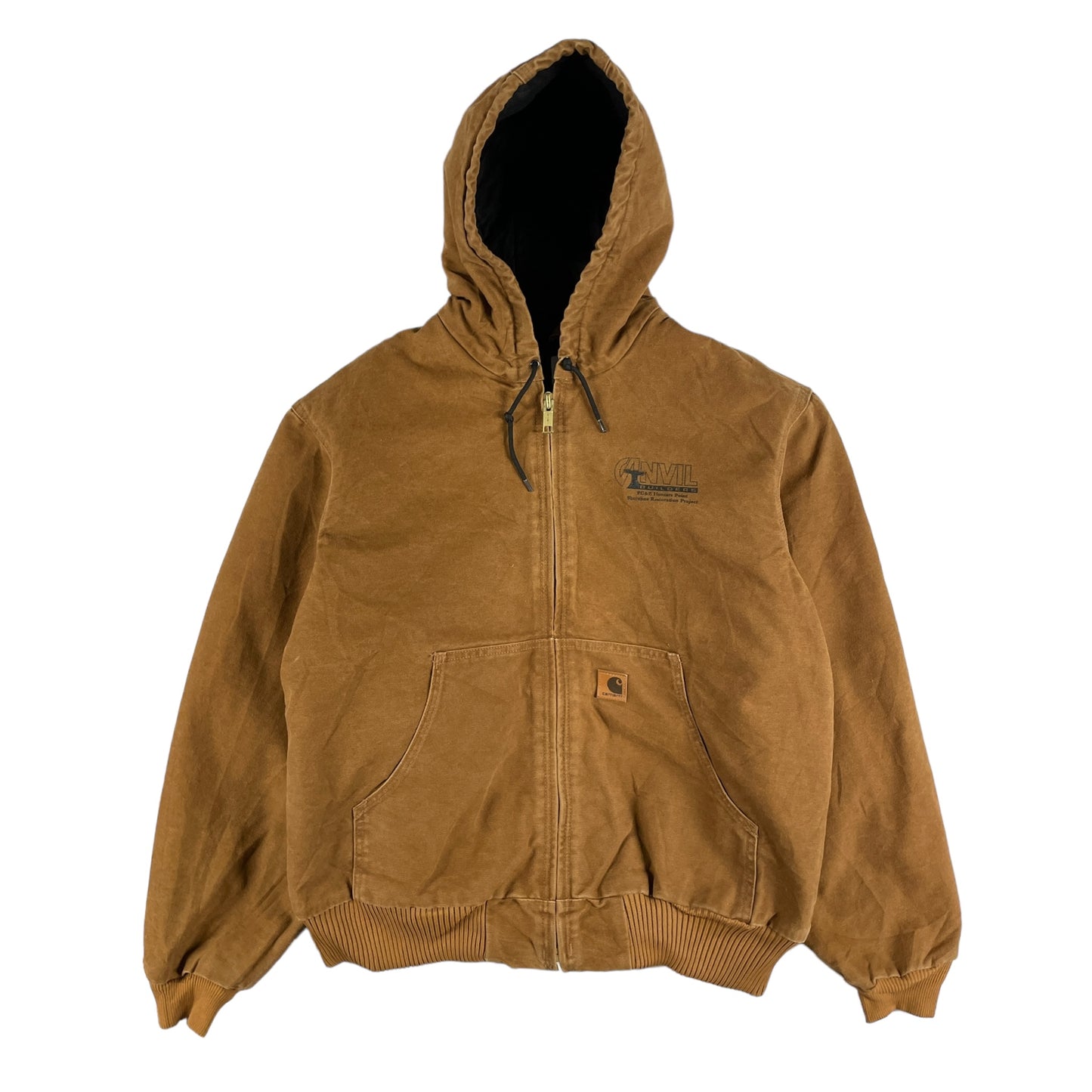 Carhartt Workwear Jacket