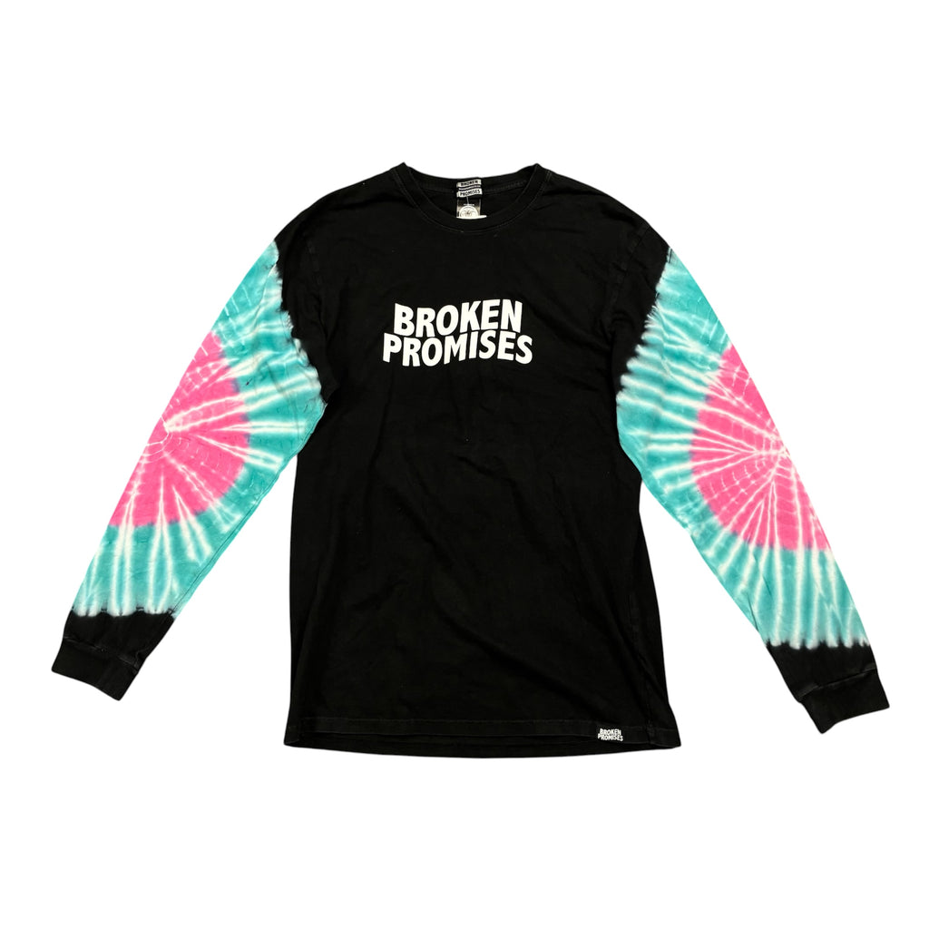 Broken Promises Long Sleeve T-Shirt