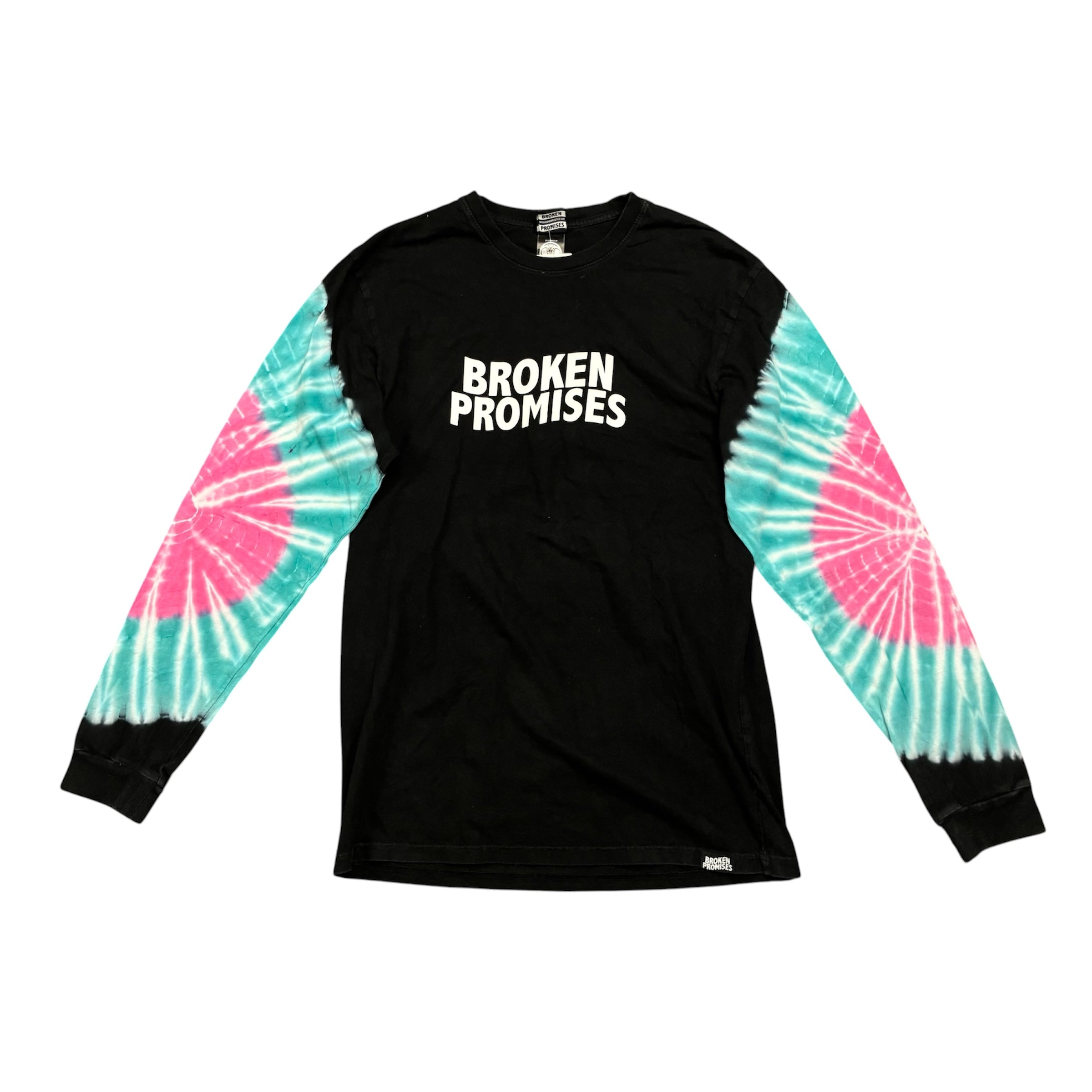 Broken Promises Long Sleeve T-Shirt