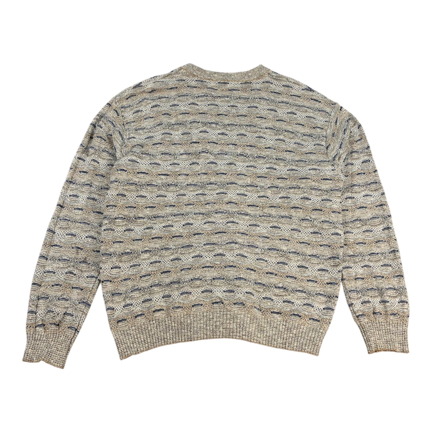 Marcazzani Vintage Knit Sweater