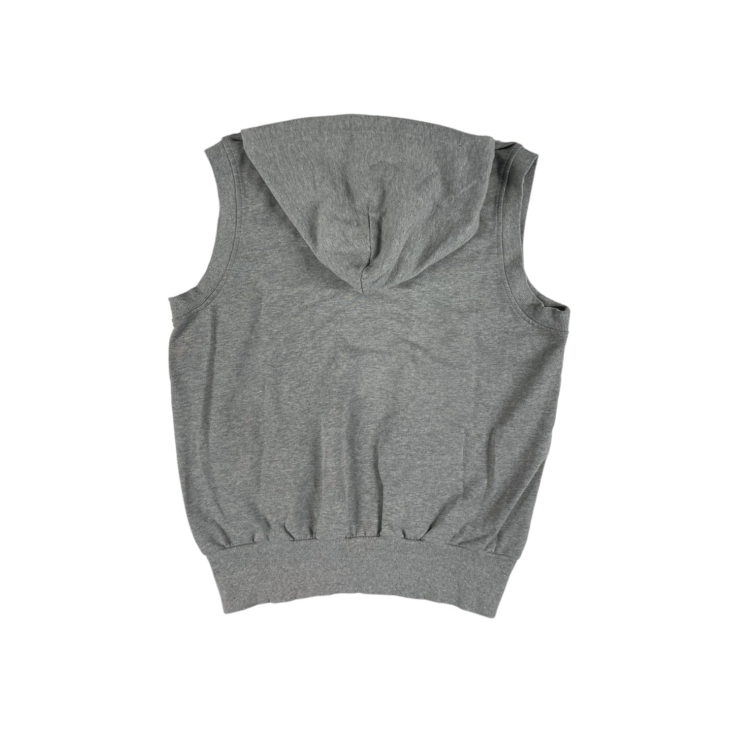 Jamaica Sleeveless Hoodie