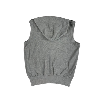 Jamaica Sleeveless Hoodie