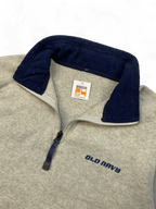 Old Navy Fleece Sweatshirt