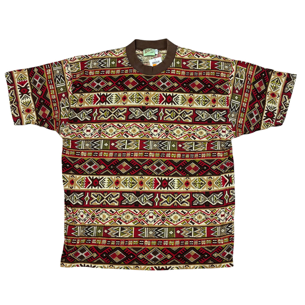 Pattern T-Shirt