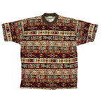 Pattern T-Shirt