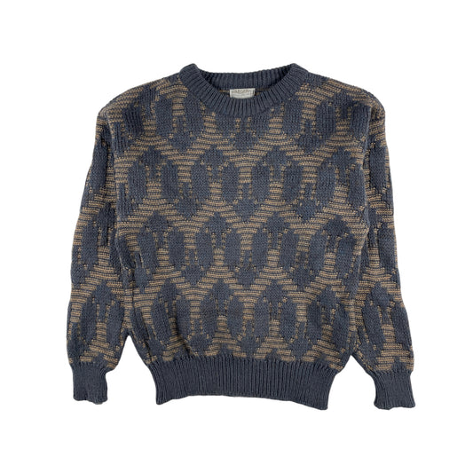 Jaeger Knit Sweater