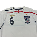 Umbro England „Terry“ Vintage Jersey