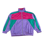Vintage Track Jacket