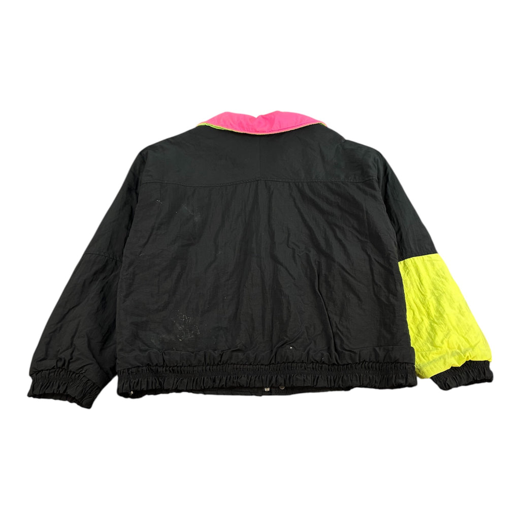 Avon Neon Winter Jacket