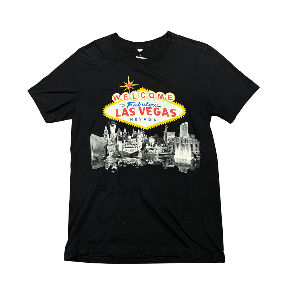 Welcome to Las Vegas T-Shirt
