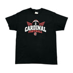Cardinal Football T-Shirt