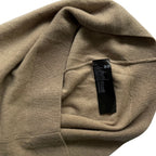 V-Neck Knit Sweater