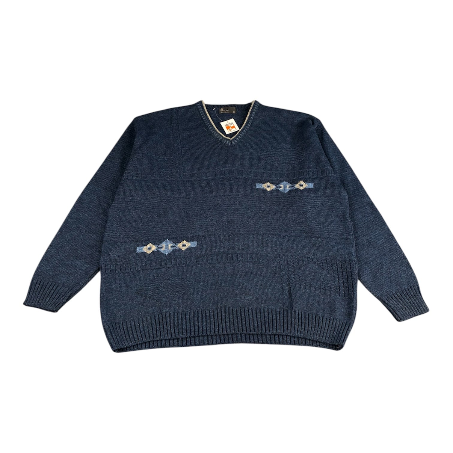 BNS Knit Sweater