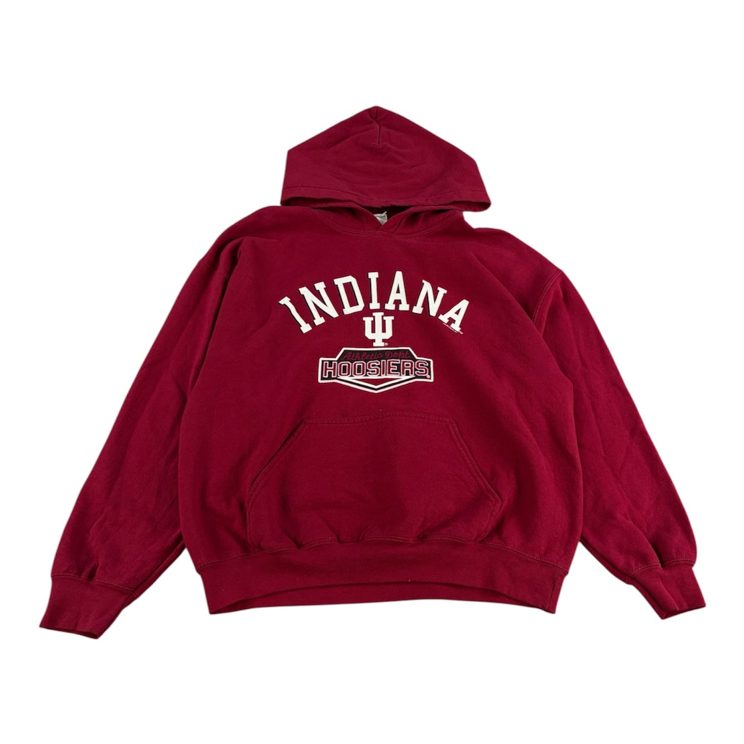 Indiana Hoosiers Classic Hoodie