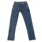 Lee Workwear Denim