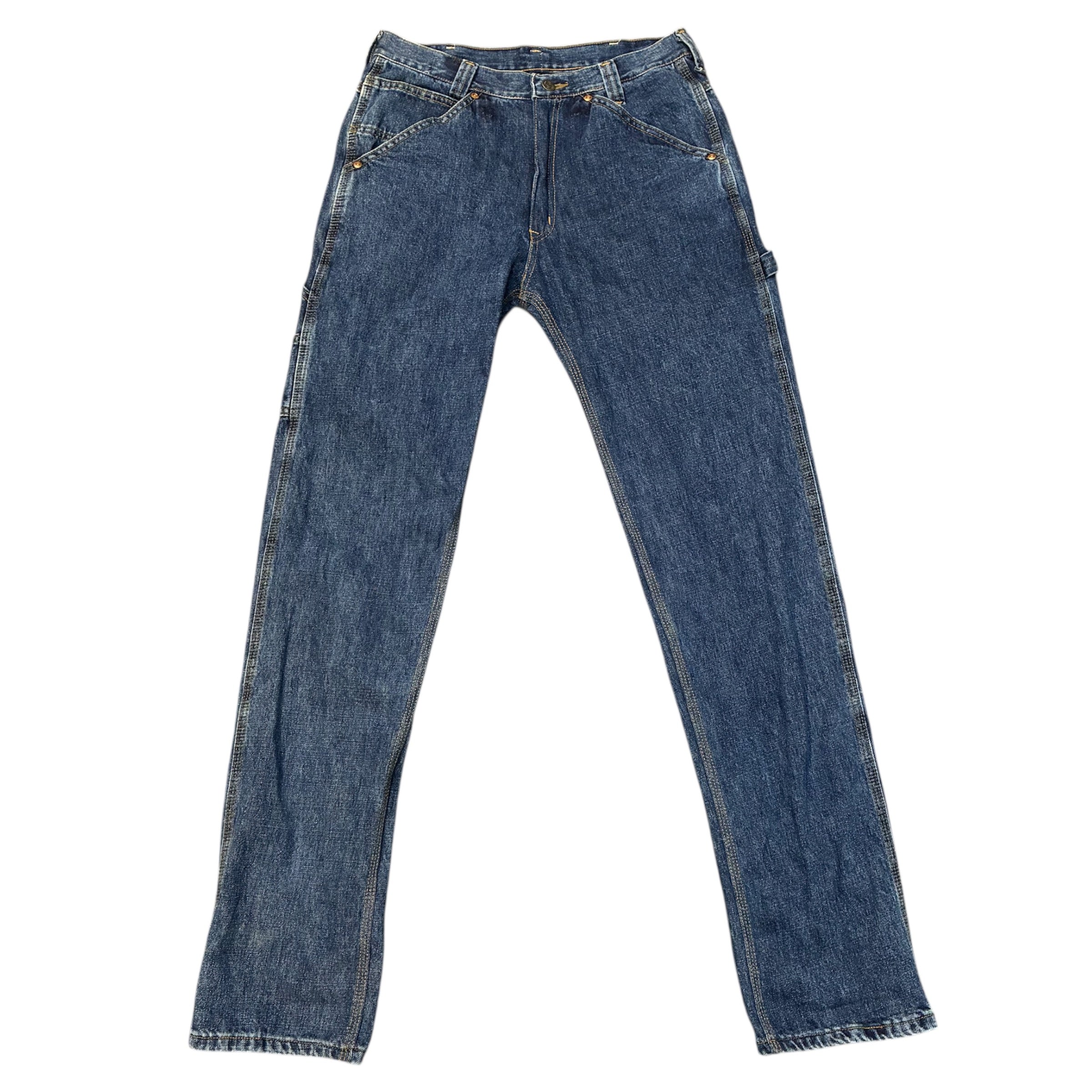Lee Workwear Denim