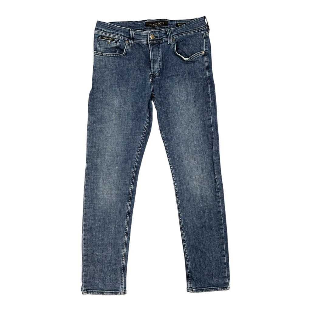 Philipp Plein Tapered Jeans