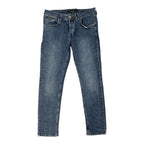 Philipp Plein Tapered Jeans