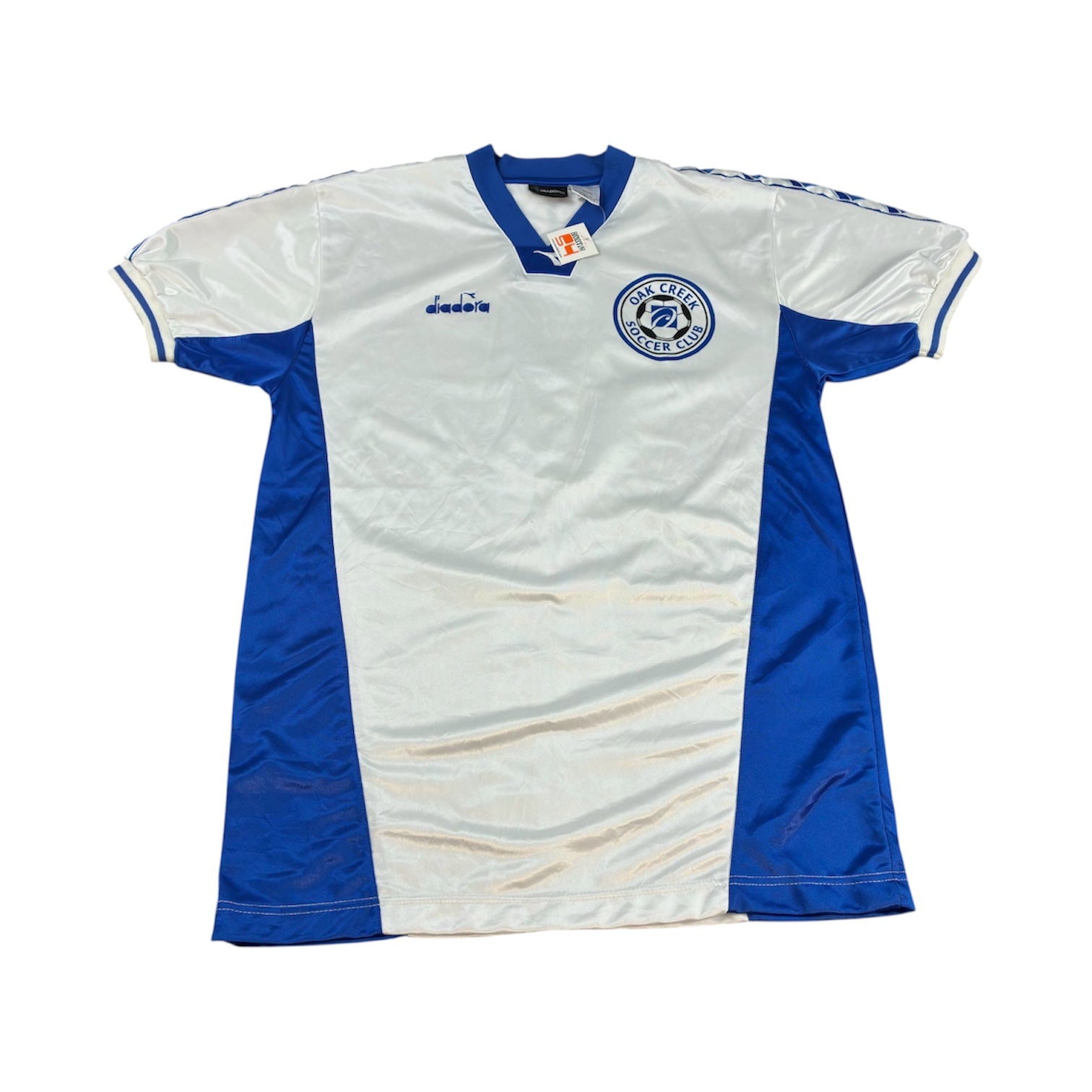 Diadora Oak Creek Jersey