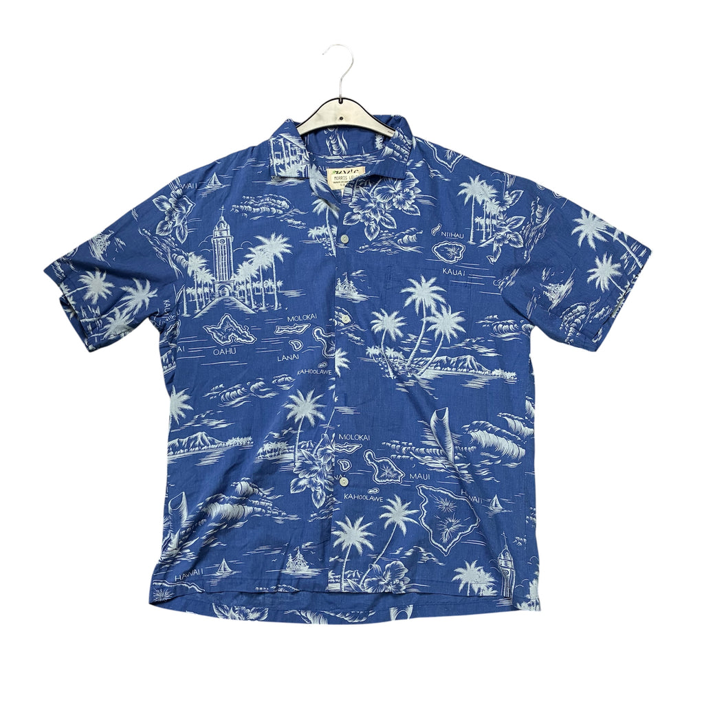 Hawaii Shirt