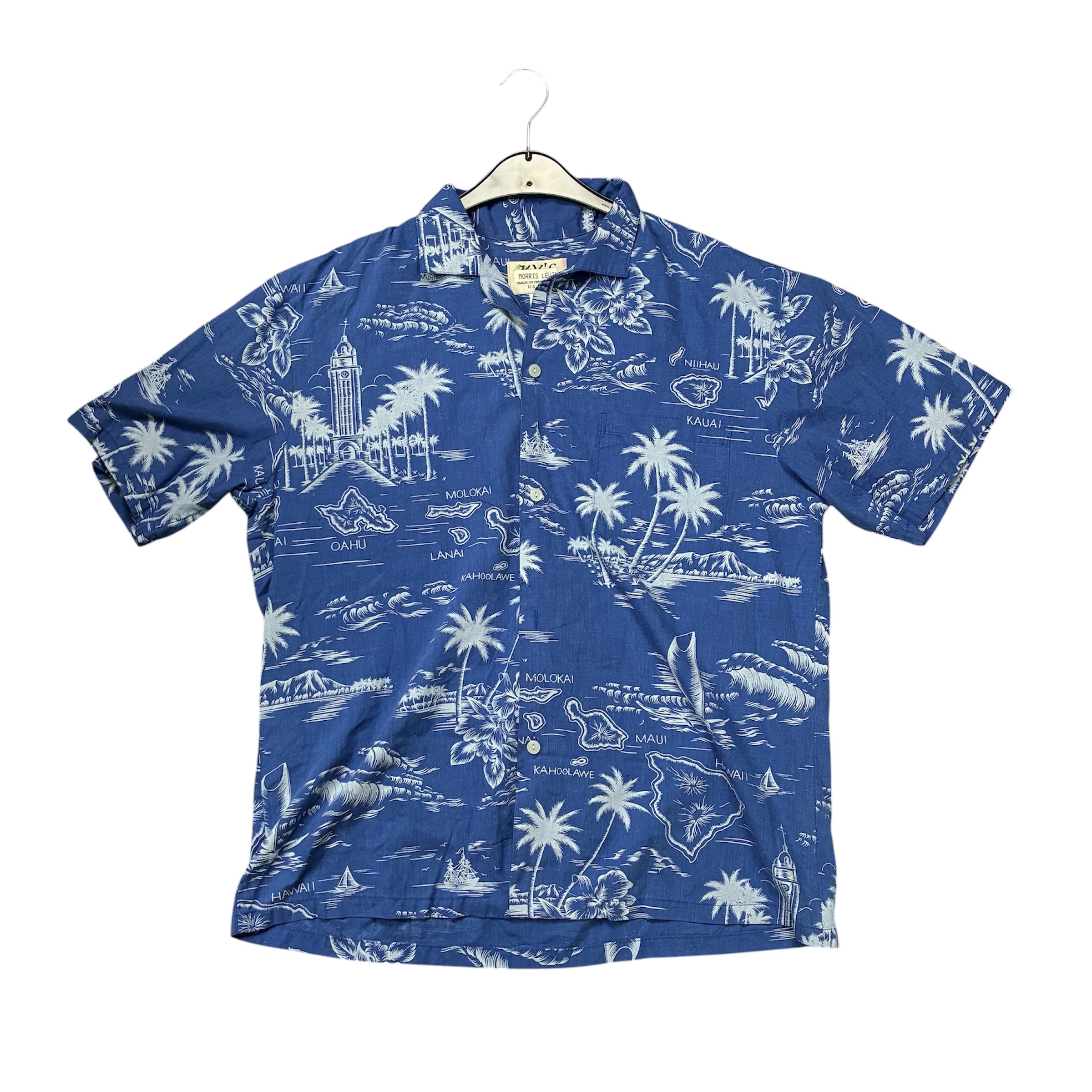 Hawaii Shirt