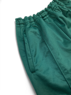 ASICS Green Tracksuit Set