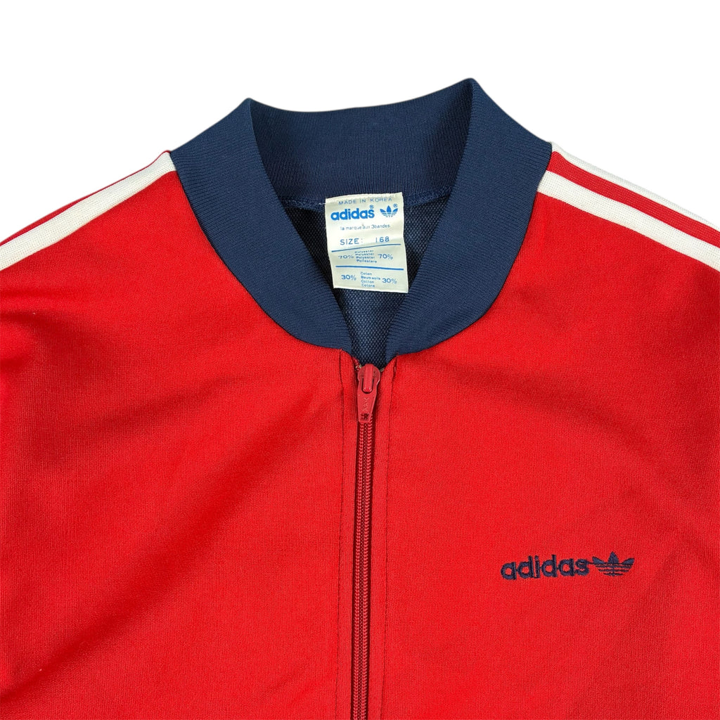 Vintage Adidas Track Jacket