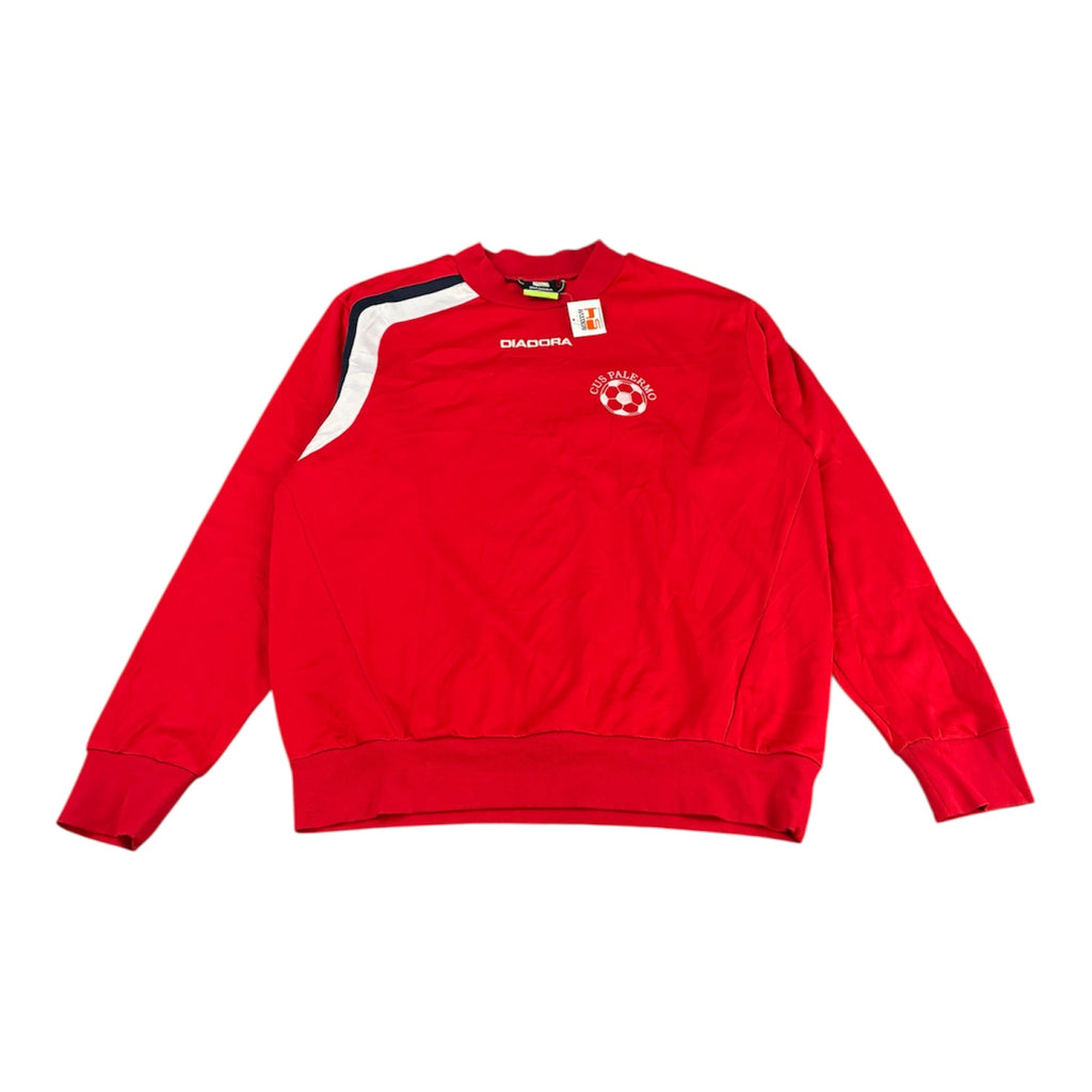 Diadora x Palermo Longsleeve Jersey