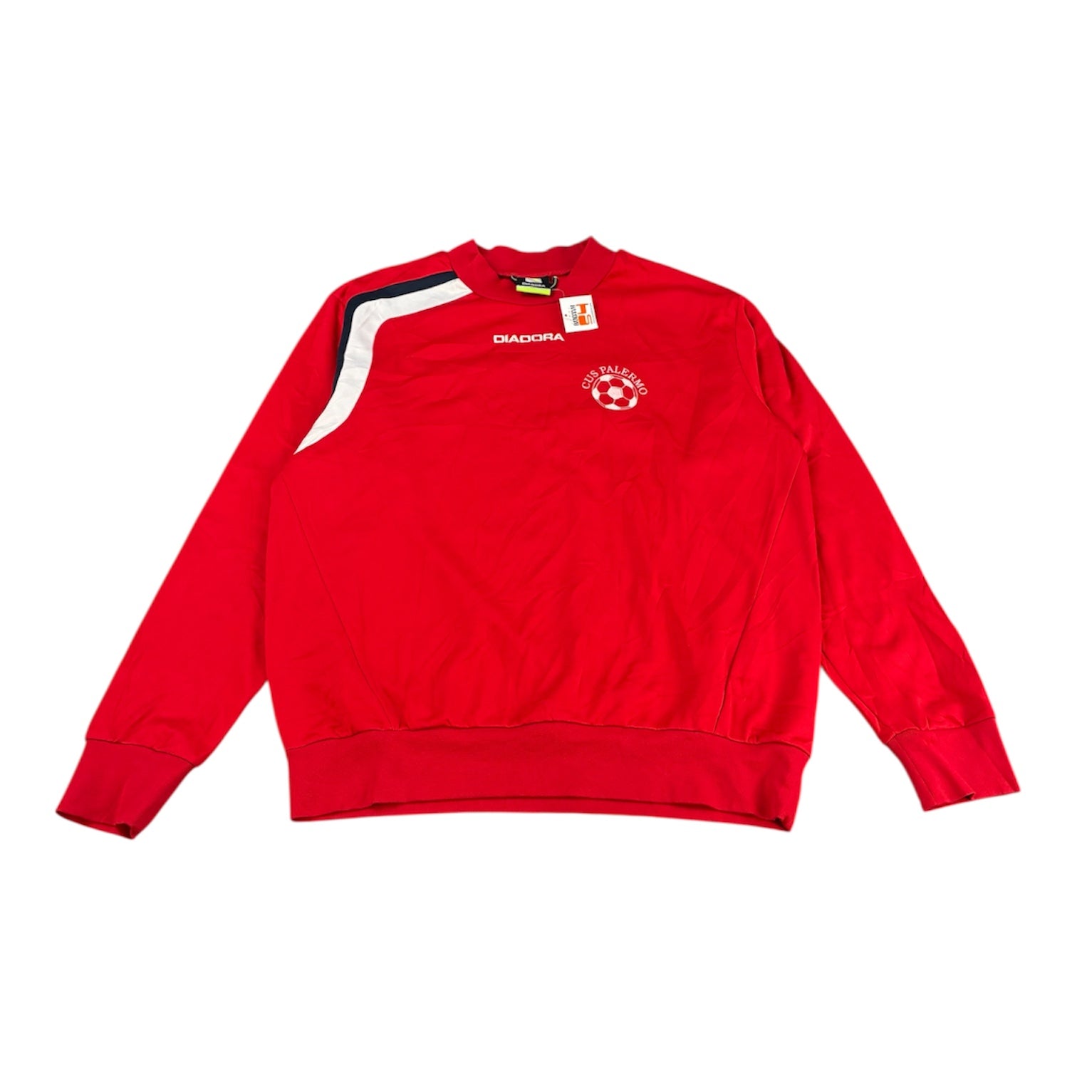 Diadora x Palermo Longsleeve Jersey