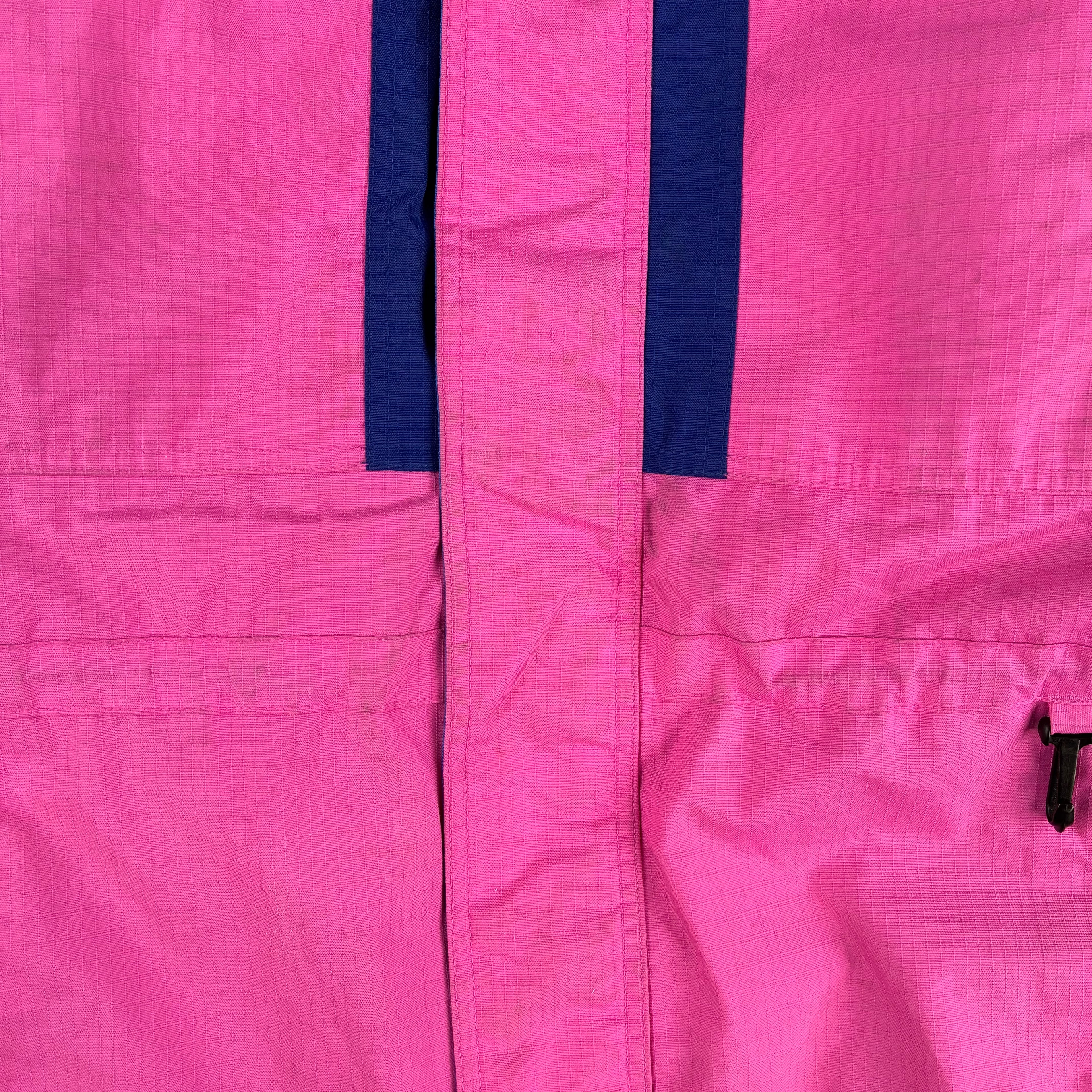 Columbia Pink Winter Jacket