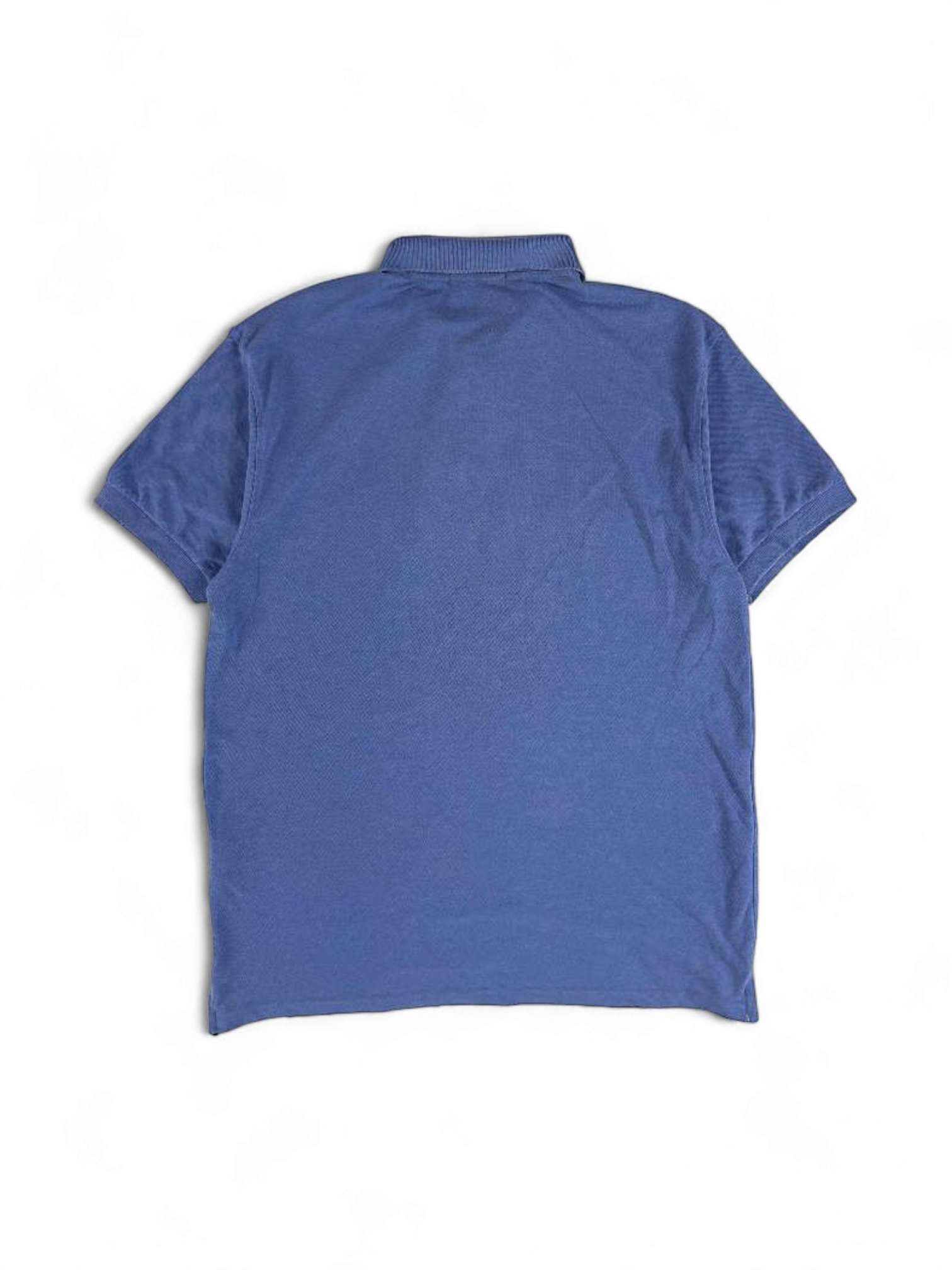 Classic Stone Island Polo Shirt