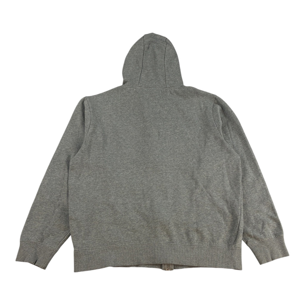 Fila Classic Zip-Up Hoodie