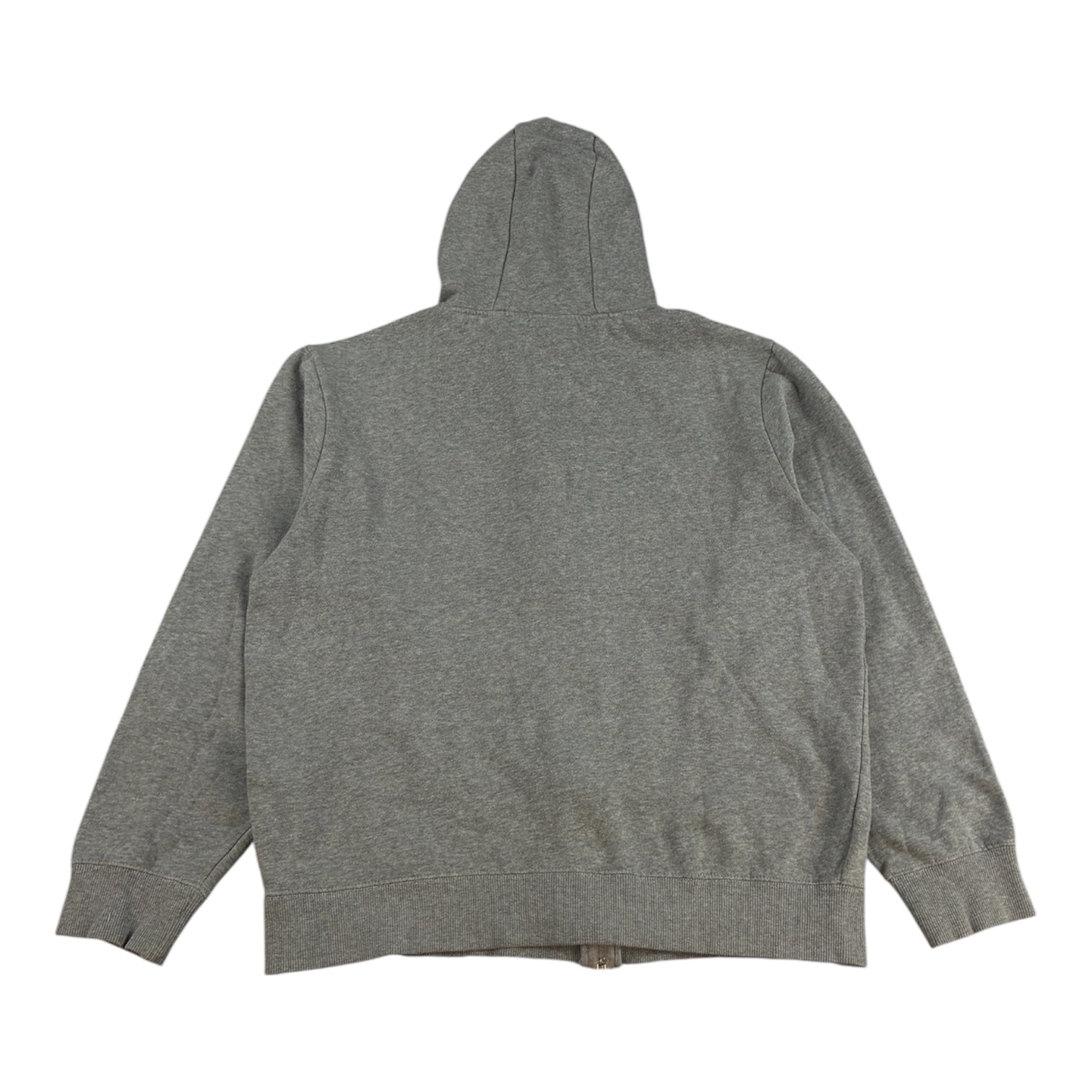 Fila Classic Zip-Up Hoodie