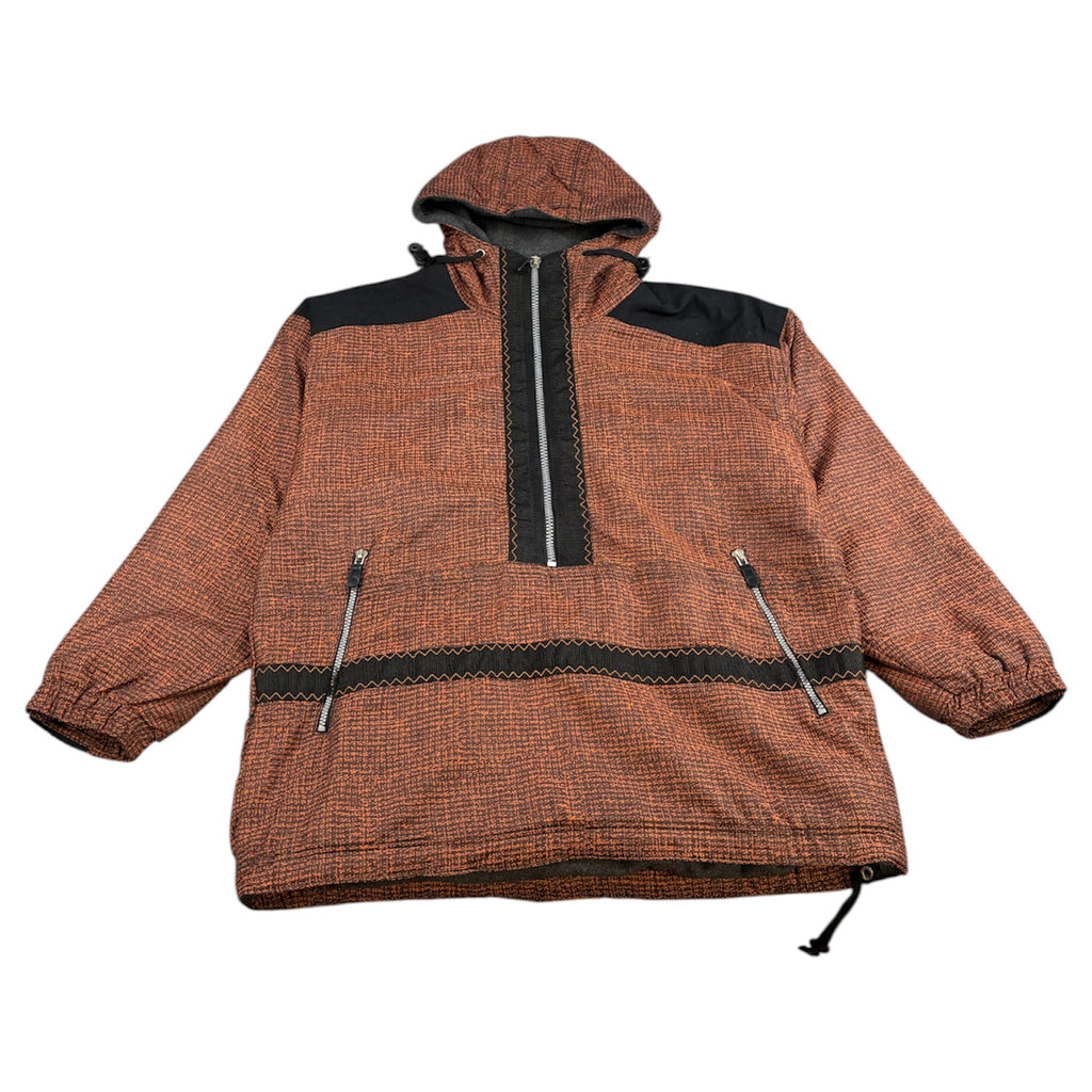 Mohon Winter jacket