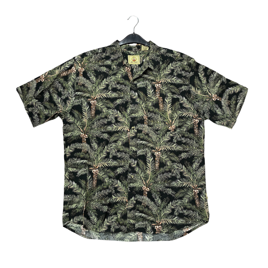Hawaii Shirt