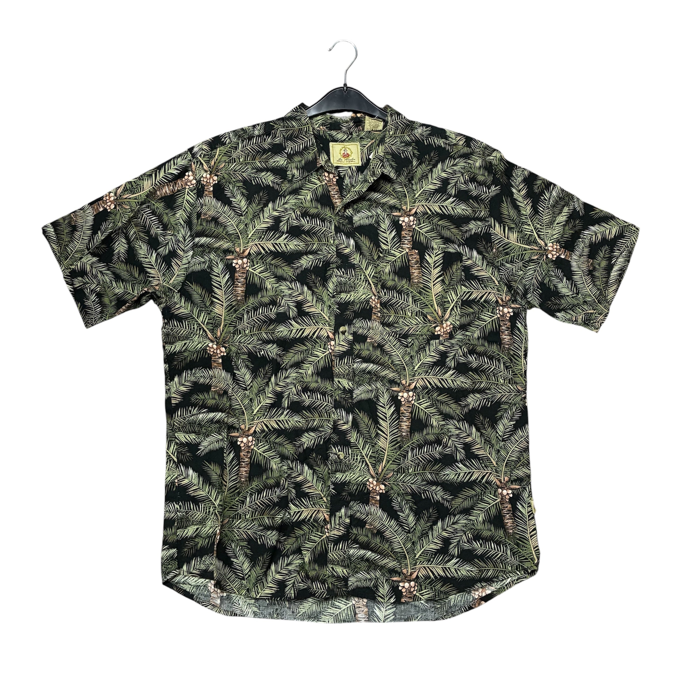 Hawaii Shirt