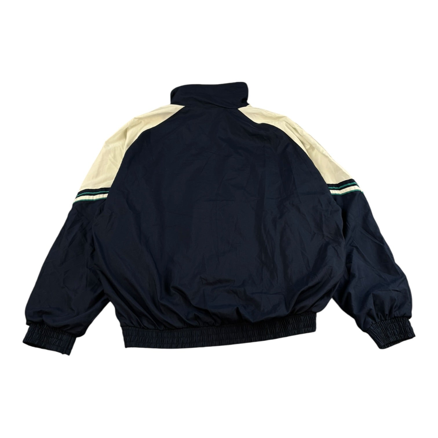 Challenger Ying & Yang Track Jacket