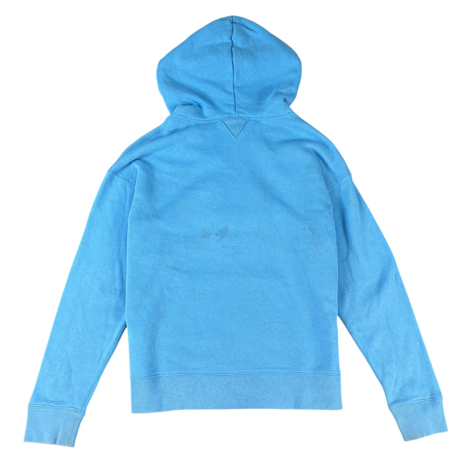 Champion 3D Logo Hoodie