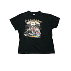 vintage Motorcycle T-Shirt