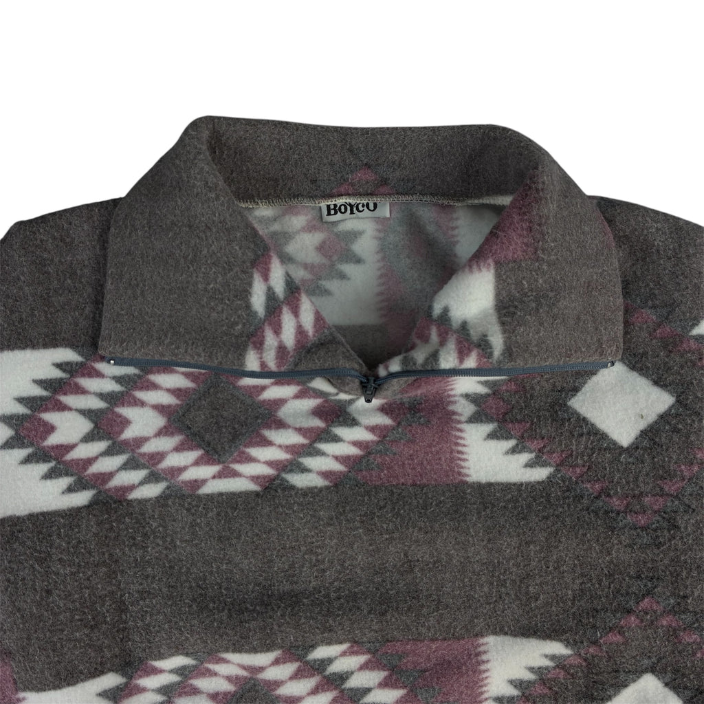 Boyco Vintage Fleece